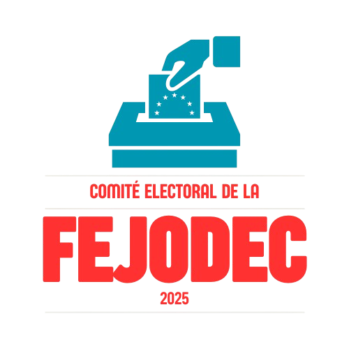 Comité Electoral FEJODEC 2025